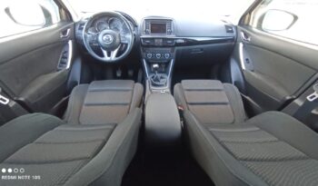 MAZDA CX-5 2.0 SKYACTIV-G 160 AWD full