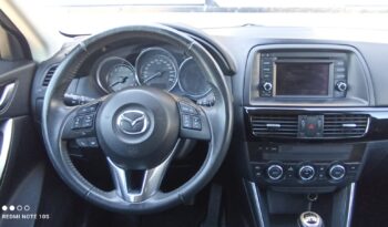 MAZDA CX-5 2.0 SKYACTIV-G 160 AWD full