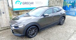 MAZDA CX-30 2.0 SKYACTIV-X AWD M-HYBRID