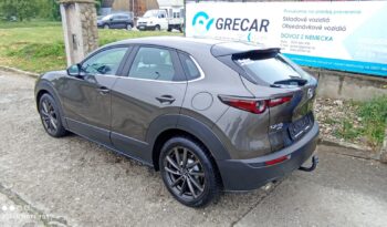 MAZDA CX-30 2.0 SKYACTIV-X AWD M-HYBRID full