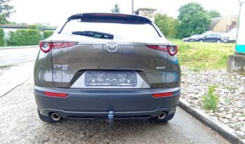 MAZDA CX-30 2.0 SKYACTIV-X AWD M-HYBRID full