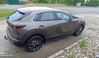MAZDA CX-30 2.0 SKYACTIV-X AWD M-HYBRID full