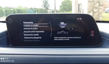 MAZDA CX-30 2.0 SKYACTIV-X AWD M-HYBRID full