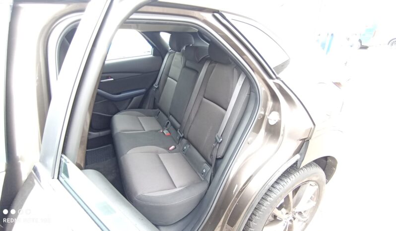 MAZDA CX-30 2.0 SKYACTIV-X AWD M-HYBRID full