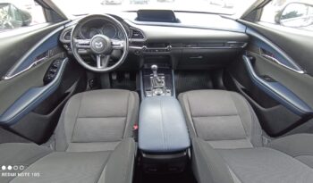 MAZDA CX-30 2.0 SKYACTIV-X AWD M-HYBRID full