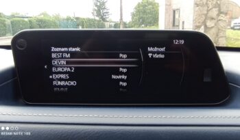 MAZDA CX-30 2.0 SKYACTIV-X AWD M-HYBRID full