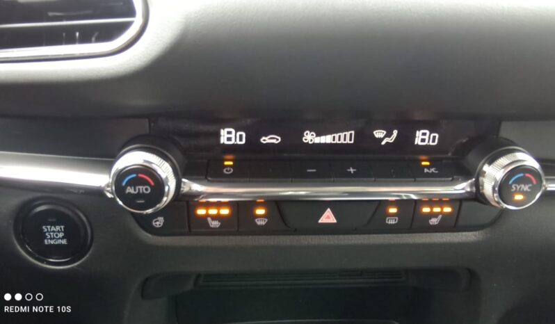 MAZDA CX-30 2.0 SKYACTIV-X AWD M-HYBRID full