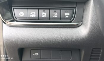 MAZDA CX-30 2.0 SKYACTIV-X AWD M-HYBRID full