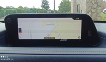 MAZDA CX-30 2.0 SKYACTIV-X AWD M-HYBRID full