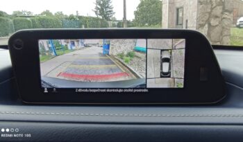 MAZDA CX-30 2.0 SKYACTIV-X AWD M-HYBRID full