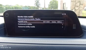 MAZDA CX-30 2.0 SKYACTIV-X AWD M-HYBRID full