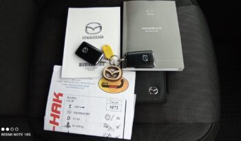 MAZDA CX-30 2.0 SKYACTIV-X AWD M-HYBRID full
