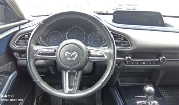 MAZDA CX-30 2.0 SKYACTIV-X AWD M-HYBRID full