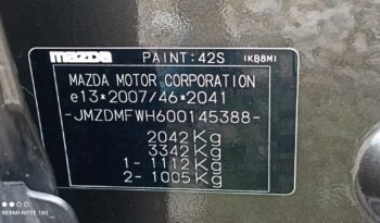 MAZDA CX-30 2.0 SKYACTIV-X AWD M-HYBRID full