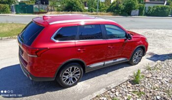 MITS.OUTLANDER 2.0 MIVEC 2WD CVT 5M full