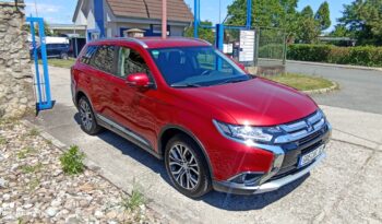 MITS.OUTLANDER 2.0 MIVEC 2WD CVT 5M full