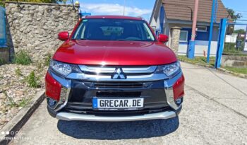 MITS.OUTLANDER 2.0 MIVEC 2WD CVT 5M full