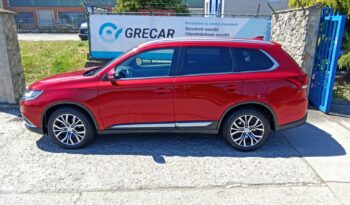 MITS.OUTLANDER 2.0 MIVEC 2WD CVT 5M full