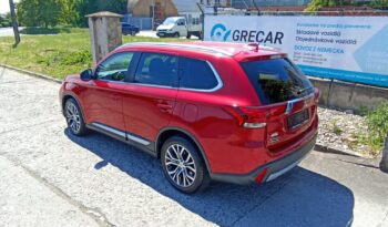 MITS.OUTLANDER 2.0 MIVEC 2WD CVT 5M full