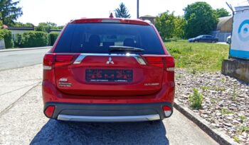 MITS.OUTLANDER 2.0 MIVEC 2WD CVT 5M full