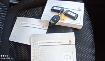 MITS.OUTLANDER 2.0 MIVEC 2WD CVT 5M full