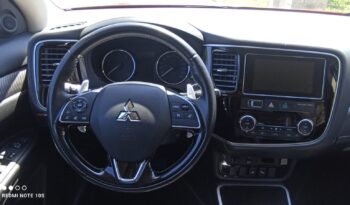 MITS.OUTLANDER 2.0 MIVEC 2WD CVT 5M full