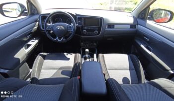 MITS.OUTLANDER 2.0 MIVEC 2WD CVT 5M full