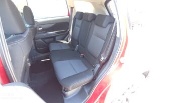 MITS.OUTLANDER 2.0 MIVEC 2WD CVT 5M full