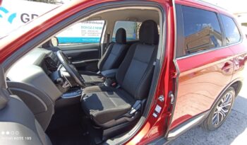 MITS.OUTLANDER 2.0 MIVEC 2WD CVT 5M full