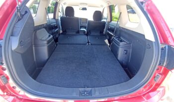 MITS.OUTLANDER 2.0 MIVEC 2WD CVT 5M full