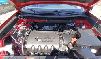 MITS.OUTLANDER 2.0 MIVEC 2WD CVT 5M full