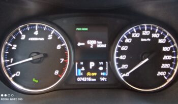 MITS.OUTLANDER 2.0 MIVEC 2WD CVT 5M full