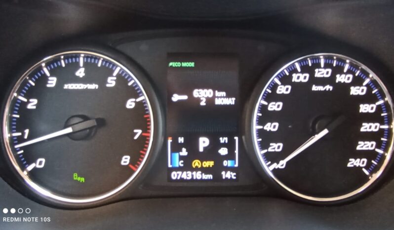 MITS.OUTLANDER 2.0 MIVEC 2WD CVT 5M full
