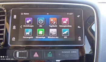 MITS.OUTLANDER 2.0 MIVEC 2WD CVT 5M full