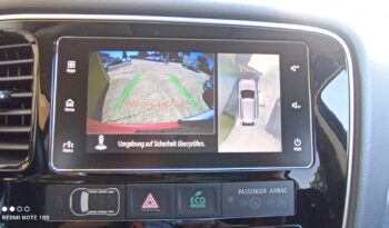 MITS.OUTLANDER 2.0 MIVEC 2WD CVT 5M full