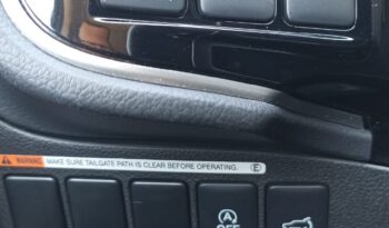 MITS.OUTLANDER 2.0 MIVEC 2WD CVT 5M full