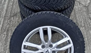 MITS.OUTLANDER 2.0 MIVEC 2WD CVT 5M full