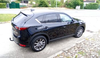 MAZDA CX-5 2.2 SKYACTIV-D 184 AWD REVOLUTION full