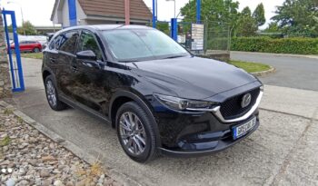 MAZDA CX-5 2.2 SKYACTIV-D 184 AWD REVOLUTION full