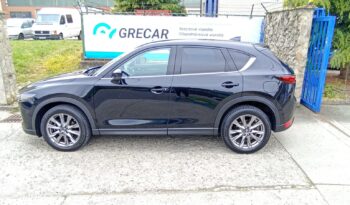 MAZDA CX-5 2.2 SKYACTIV-D 184 AWD REVOLUTION full