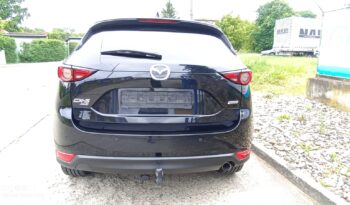 MAZDA CX-5 2.2 SKYACTIV-D 184 AWD REVOLUTION full