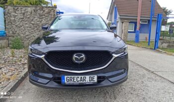 MAZDA CX-5 2.2 SKYACTIV-D 184 AWD REVOLUTION full