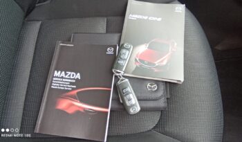 MAZDA CX-5 2.2 SKYACTIV-D 184 AWD REVOLUTION full