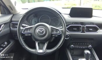 MAZDA CX-5 2.2 SKYACTIV-D 184 AWD REVOLUTION full