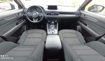 MAZDA CX-5 2.2 SKYACTIV-D 184 AWD REVOLUTION full