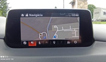 MAZDA CX-5 2.2 SKYACTIV-D 184 AWD REVOLUTION full