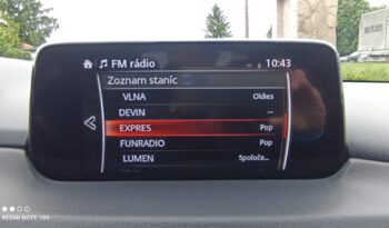 MAZDA CX-5 2.2 SKYACTIV-D 184 AWD REVOLUTION full