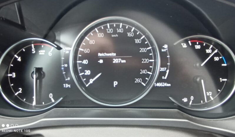 MAZDA CX-5 2.2 SKYACTIV-D 184 AWD REVOLUTION full