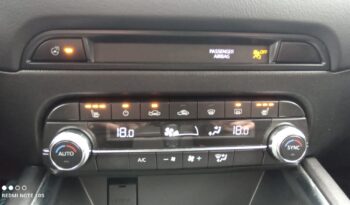 MAZDA CX-5 2.2 SKYACTIV-D 184 AWD REVOLUTION full