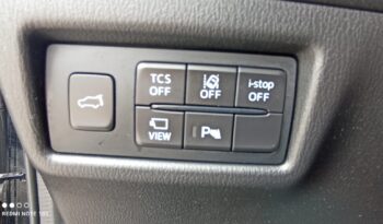 MAZDA CX-5 2.2 SKYACTIV-D 184 AWD REVOLUTION full